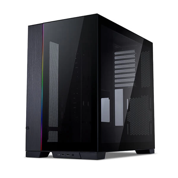 Lian Li O11 Dynamic EVO ARGB (E-ATX) Cabinet (Black) Lian Li O11 Dynamic EVO ARGB (E-ATX) Cabinet (Black)