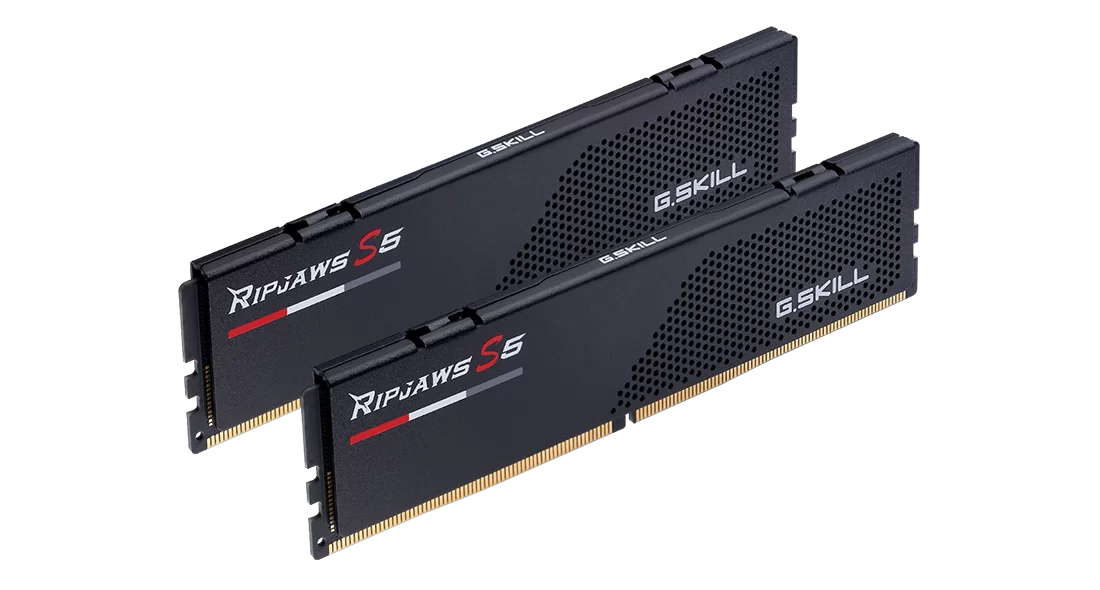 G Skill F5-5200J3636D32GX2-RS5K Memory 2 x 32 GB