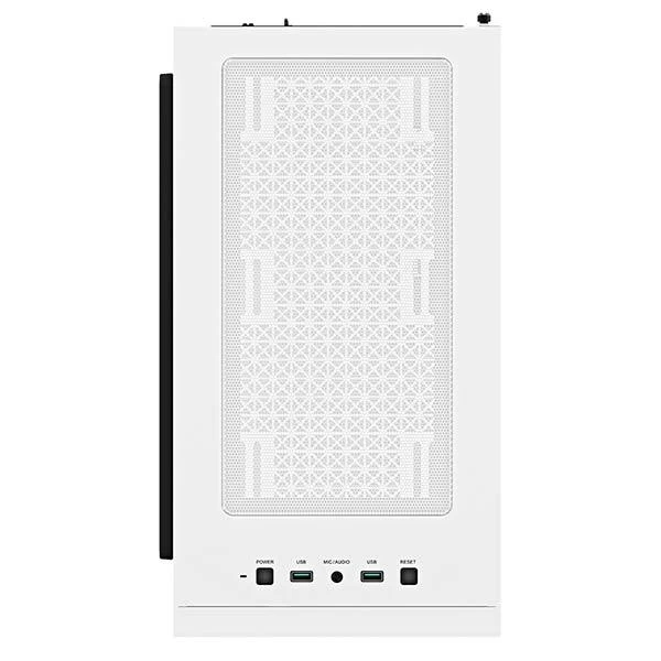 Deepcool Macube 110 Cabinet (White)