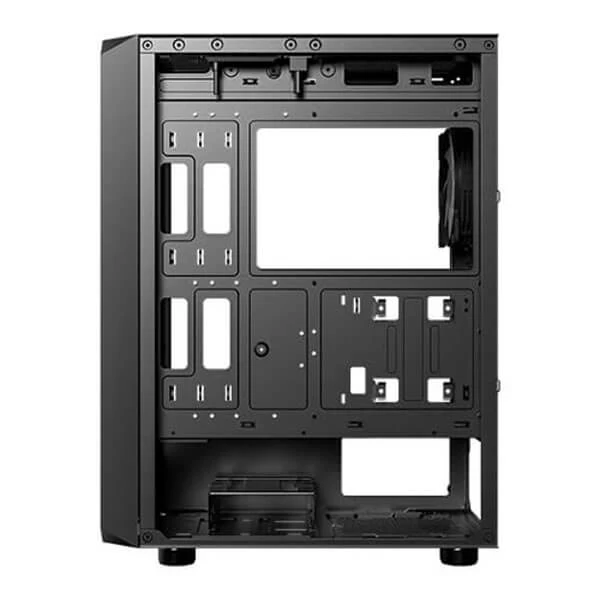 Antec AX83 Elite RGB (E-ATX) Mid Tower Cabinet (Black) - Image 4