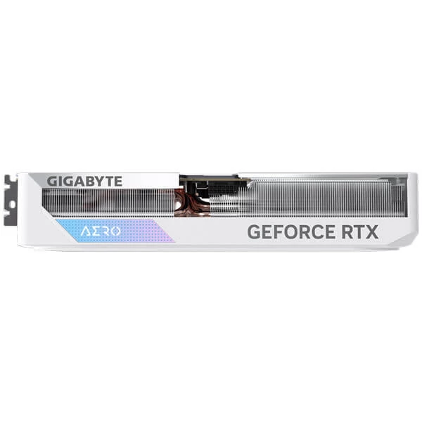 Gigabyte RTX 4070 Super Aero OC 12GB Gaming Graphics Card - Image 4