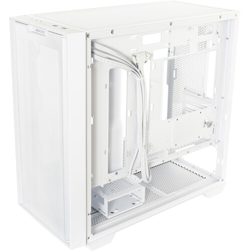 ASUS A21 Case WHITE