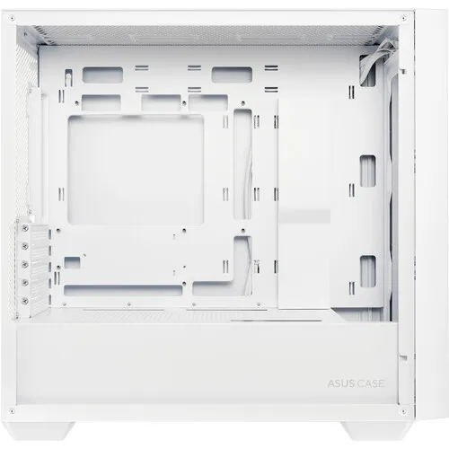 ASUS A21 Case WHITE