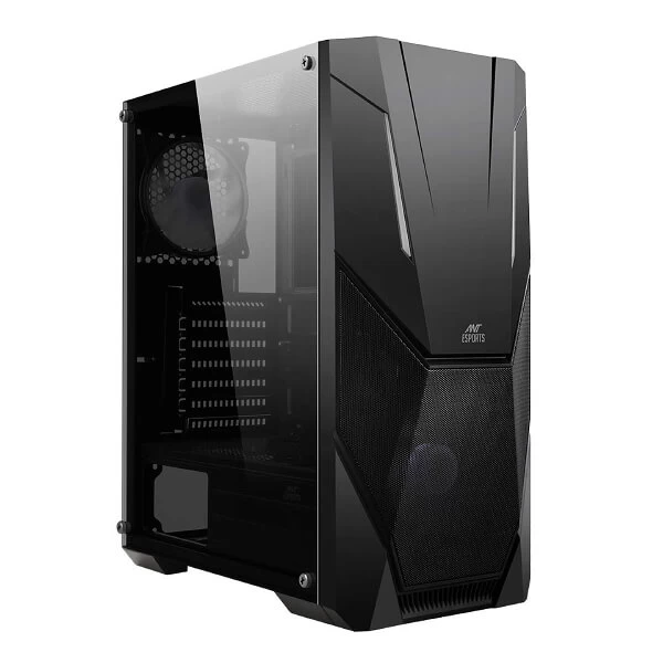 Ant Esports ICE-211TG Cabinet
