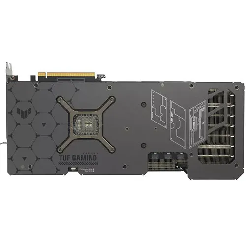 ASUS TUF Gaming Radeon RX 7900 XT OC Edition 20GB GDDR6  graphic card