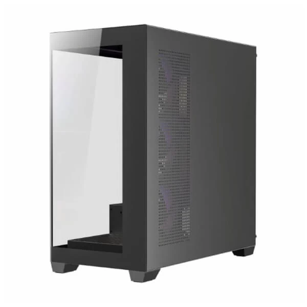 Antec CX300 RGB Elite (ATX) Mid Tower Cabinet (Black) - Image 4