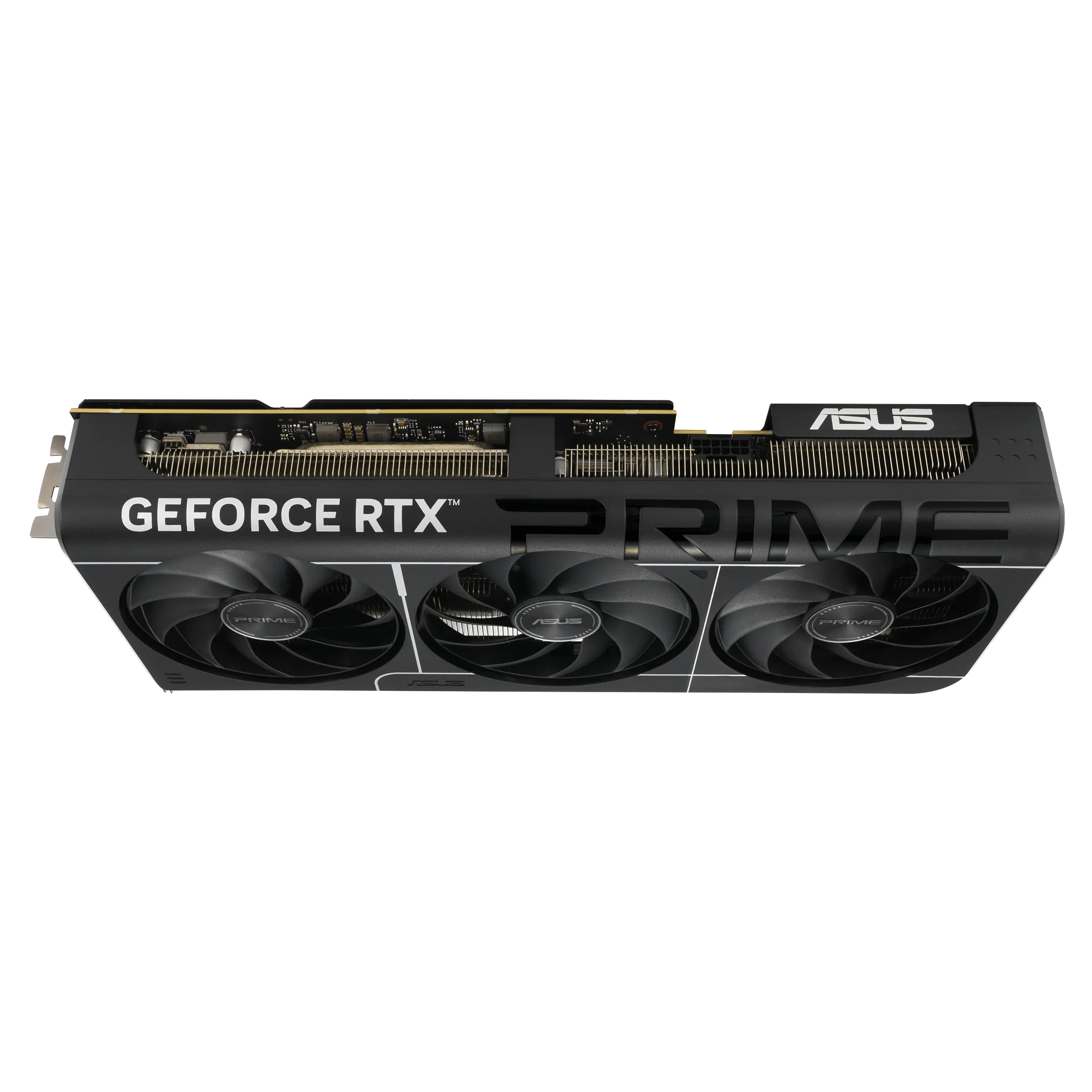 ASUS PRIME GeForce RTX™ 5070 Ti 16GB GDDR7 GRAPHIC CARD