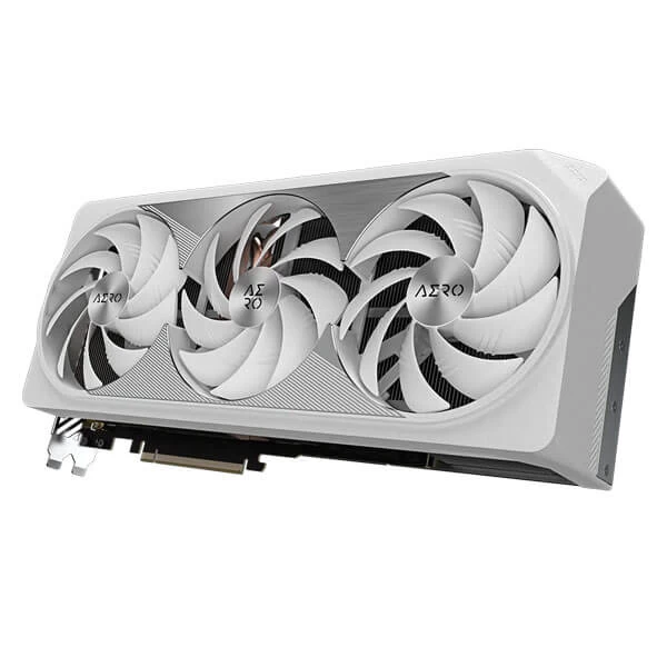 Gigabyte RTX 4080 Super Aero OC 16GB Graphics Card - Image 3