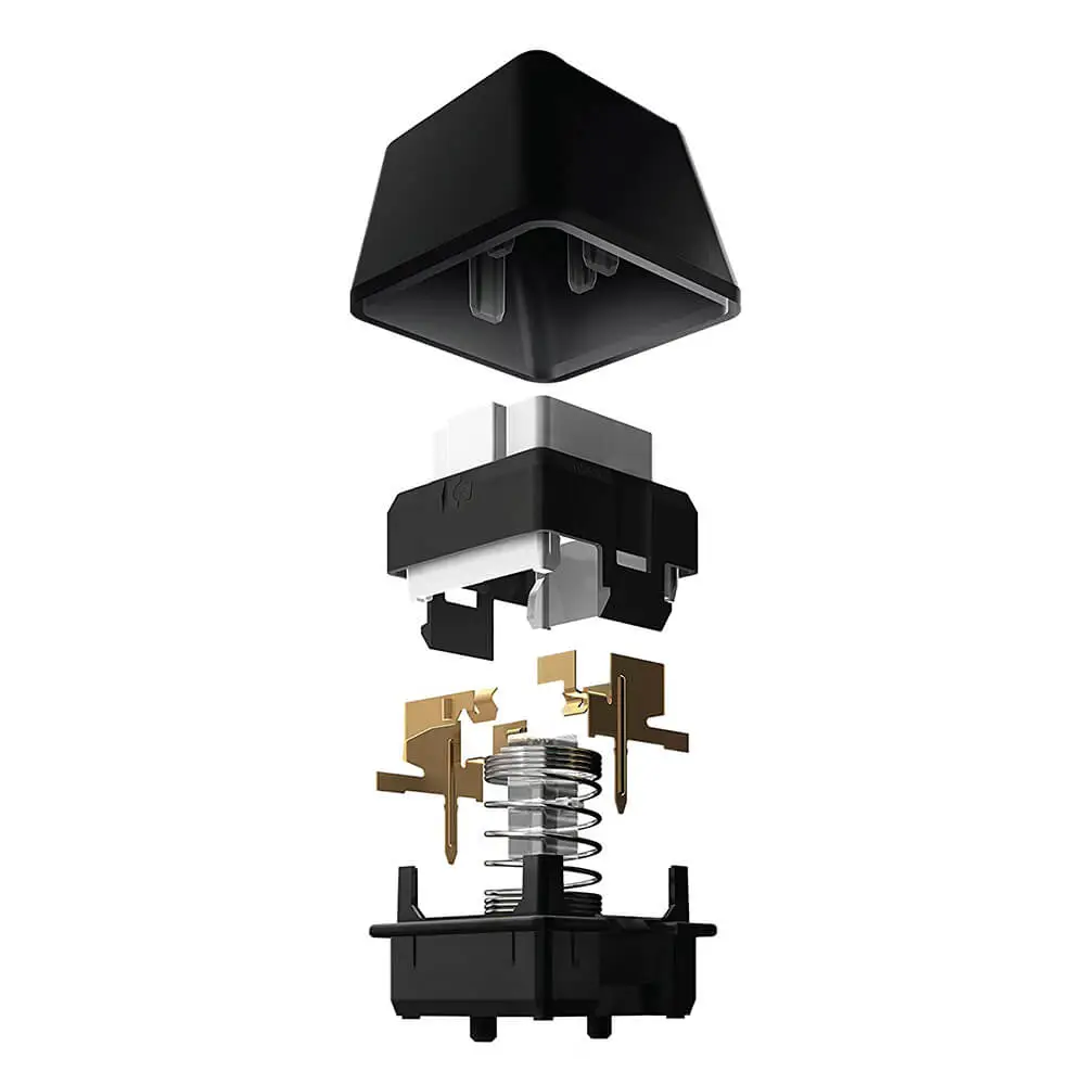 Logitech G PRO Mechanical Gaming Keyboard