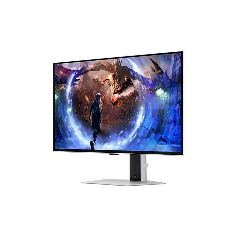 Samsung Odyssey Oled 27INCH  Qhd Gaming Monitor