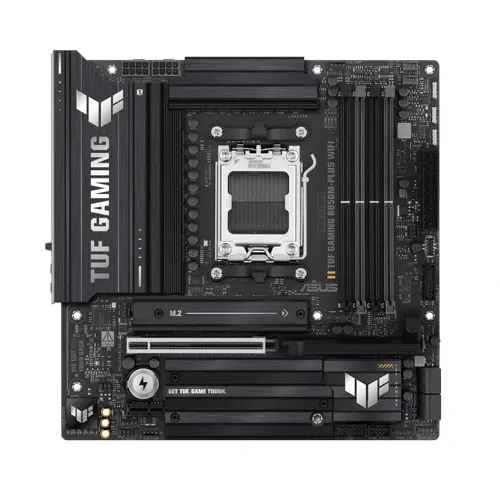 ASUS TUF Gaming B850M-Plus WIFI M-ATX Motherboard hover view