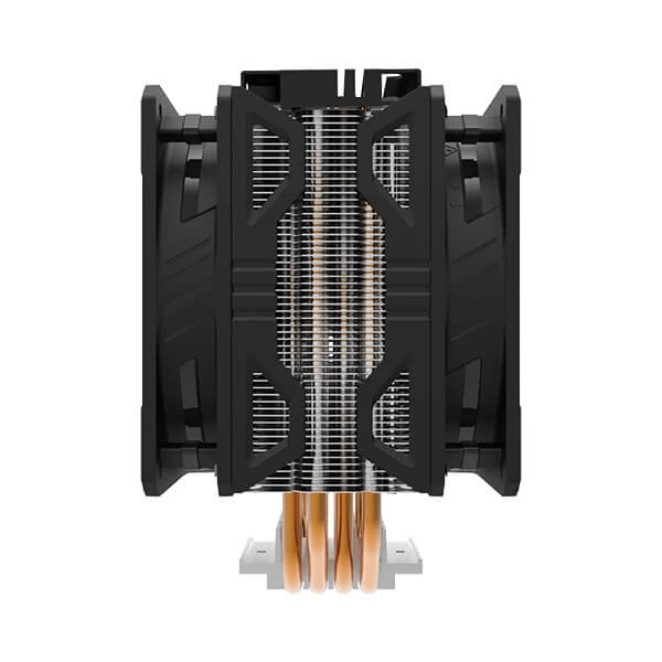 CoolerMaster Hyper 212 LED Turbo ARGB CPU Cooler