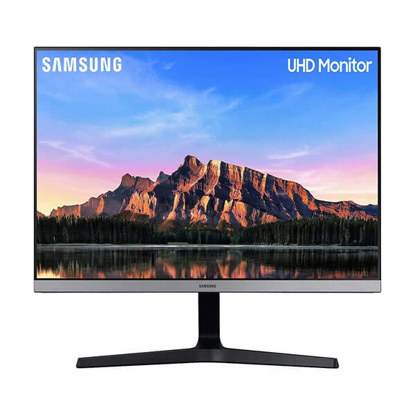 Samsung LU28R550UQWXXL 28 Inch Gaming Monitor