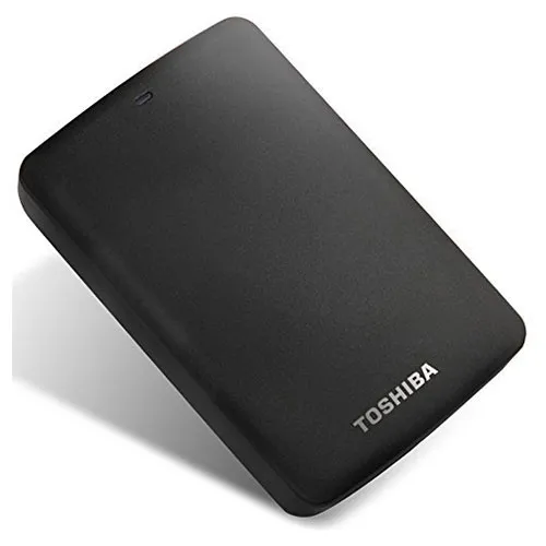 Toshiba Canvio Partner 1TB USB 3.0 Portable External Hard Drive