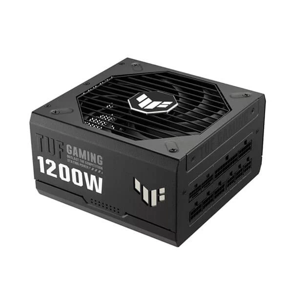 Asus TUF Gaming 1200G 1200 Watt 80 Plus Gold SMPS