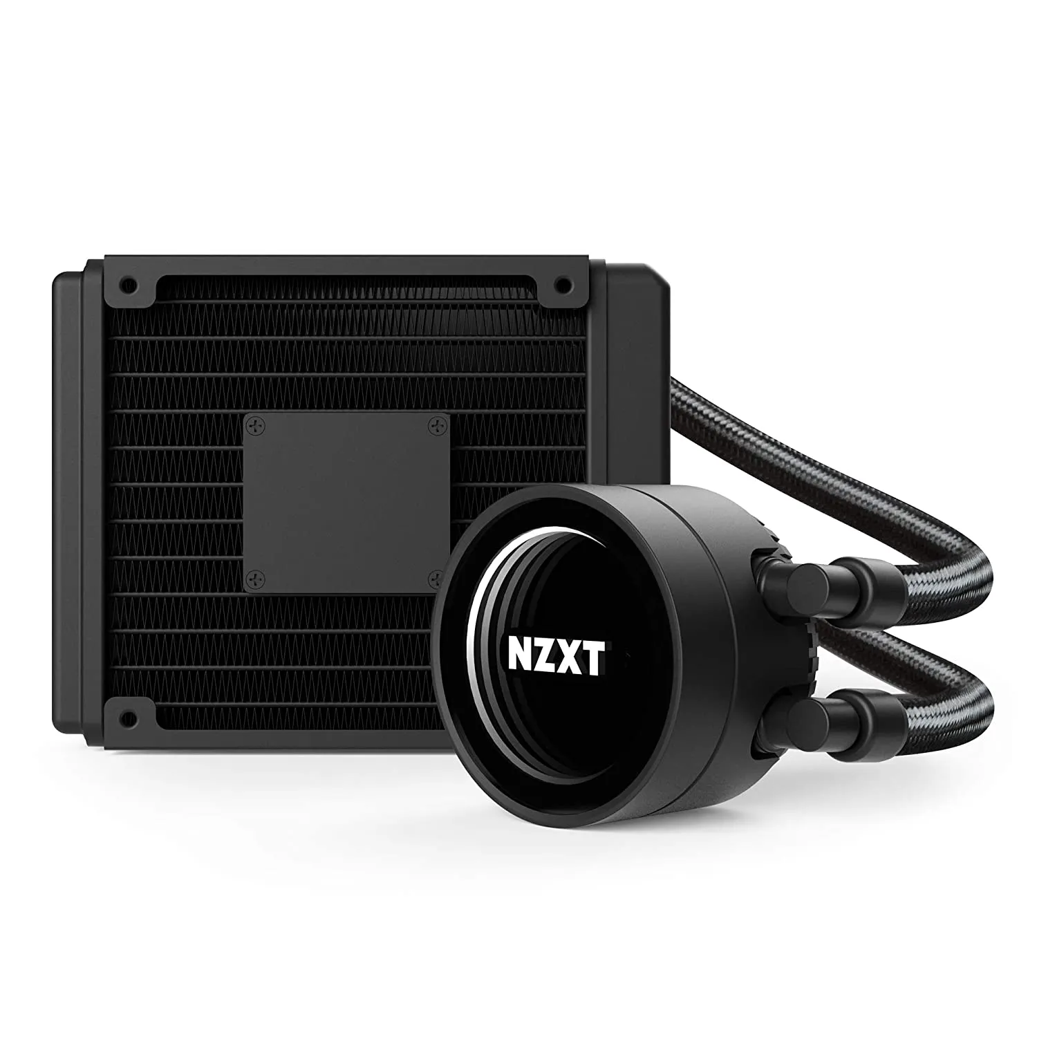 Nzxt Kraken 120 mm AIO Liquid Cooler