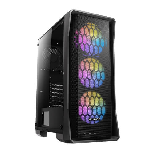Intel I5-11400F   Custom PC FOR  Basic Gamers / Undergraduates