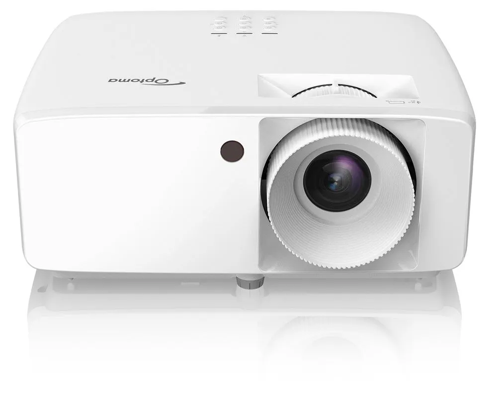 Optoma AZH430 Projectors, DLP, Brightness: 4,500 Lumens