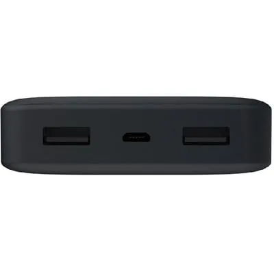 Belkin Pocket Power Bank, 15,000 mAh