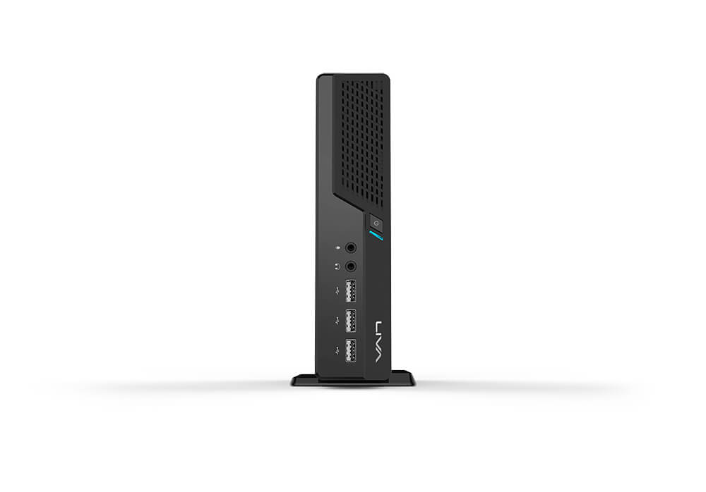 ECS LIVA One Plus SoC BAREBONE PC