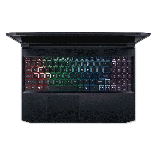 Acer Nitro 5 gaming laptop Intel core i7 11th Gen (Windows 11 Home/16 GB/1 TB HDD/ 256 GB SSD/ NVIDIA® GeForce RTX 3050 Ti/144hz) AN515-57 with 39.6 cm