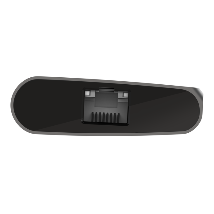 Belkin USB-C® 7-in-1 Multiport Adapter