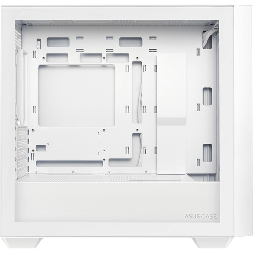 ASUS A21 Case WHITE