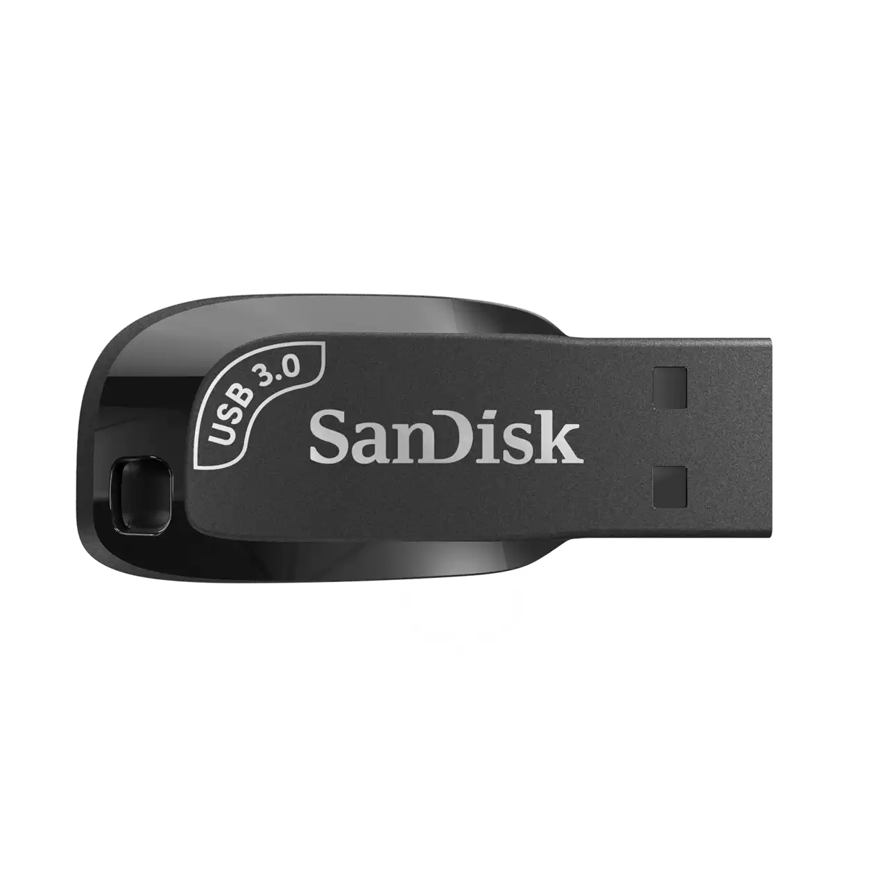 SanDisk Ultra Shift™ USB 3.0 32 GB Pen Drive  (Black)