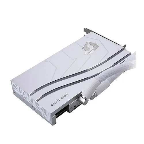 Colorful iGame GeForce RTX 4070 Neptune OC-V 12GB DDR6X GRAPHIC CARD