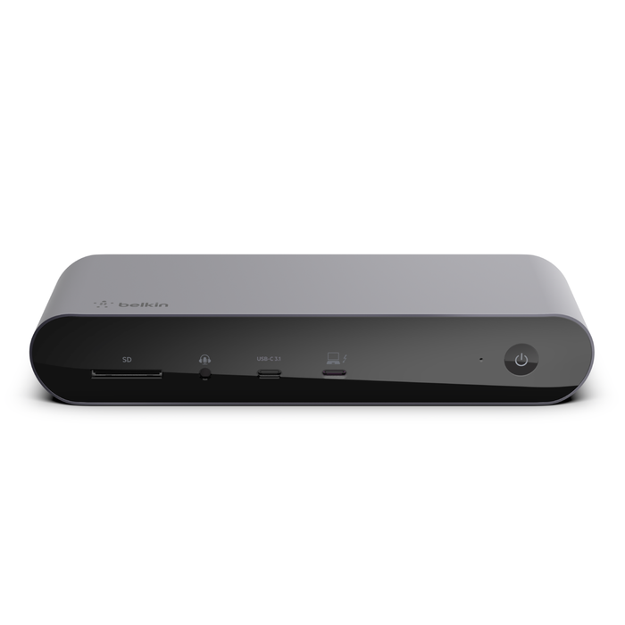 Belkin Thunderbolt 4 dock