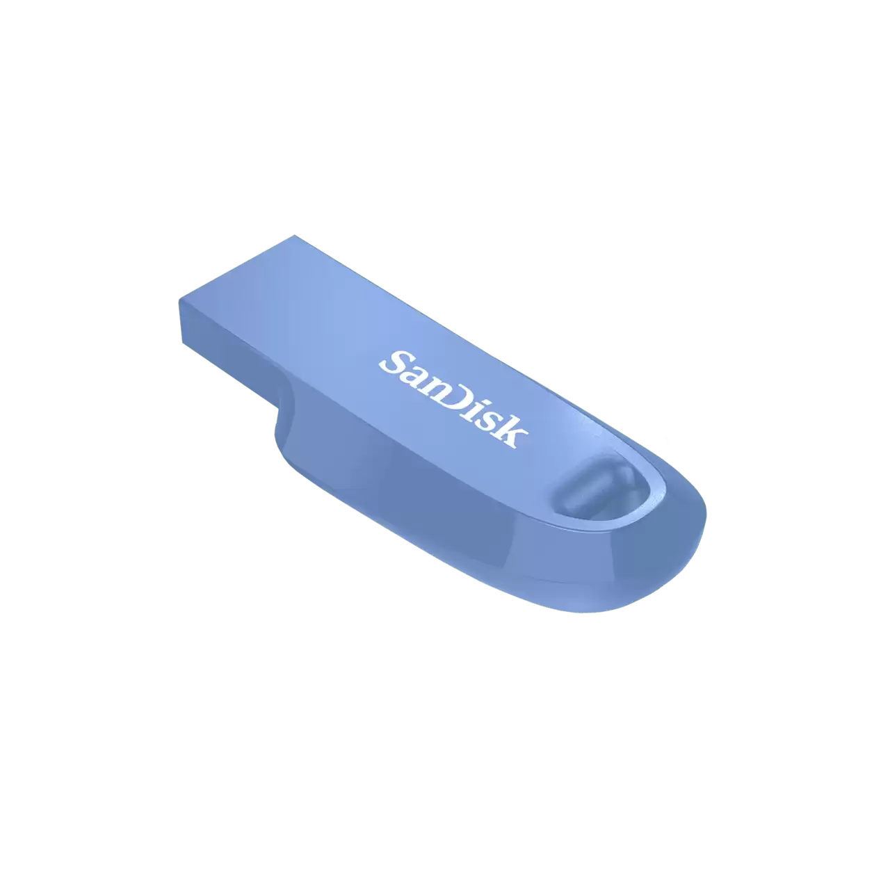 SanDisk Ultra 128GB Curve 3.2 Flash Drive