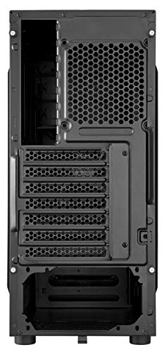 Corsair SPEC 1 Red
