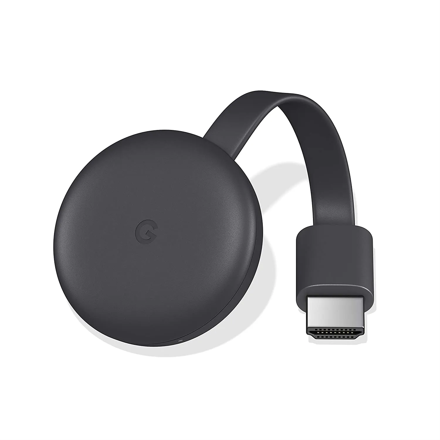 Google Chromecast (3rd Generation) hover view