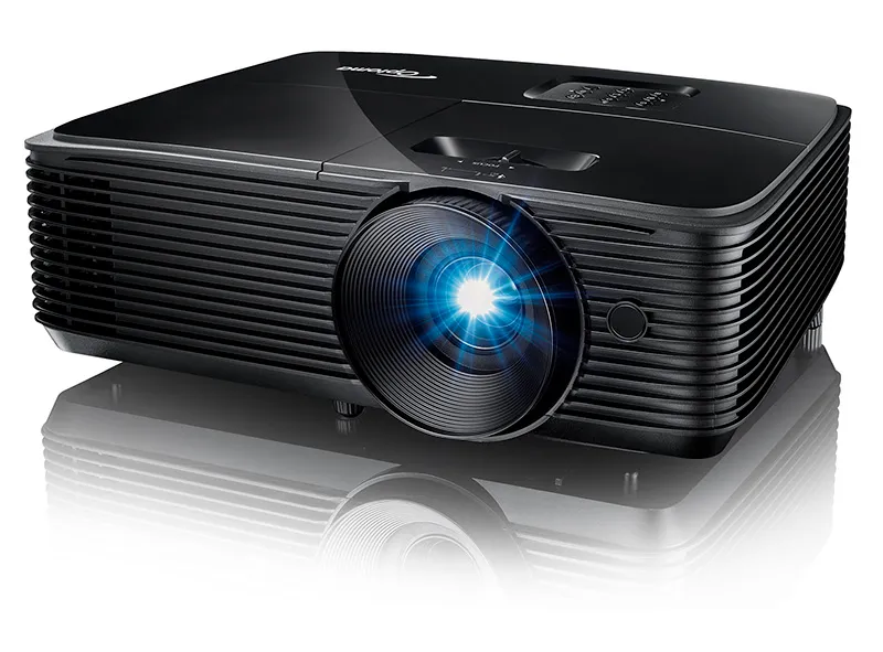 Optoma Sa520 Dlp Projector Brightness