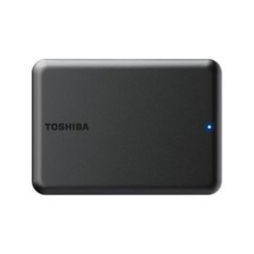 Toshiba Canvio Partner 2TB USB 3.0 Portable External Hard Drive