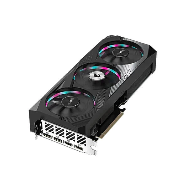 Gigabyte Aorus RTX 4060 Ti Elite 8GB Graphics Card - Image 5