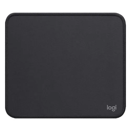 Logitech Mouse Pad Studio Series Graphite hover view