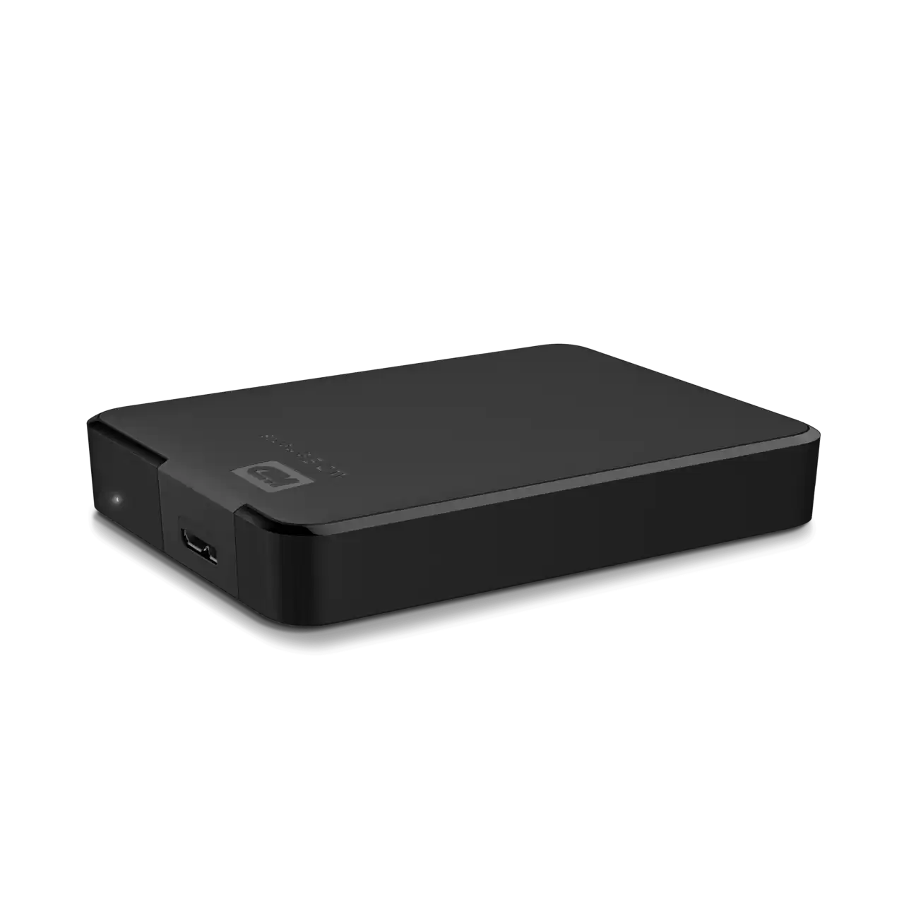 WD Elements Portable HDD - 6TB
