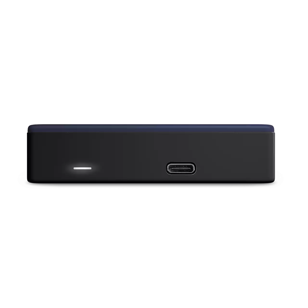 My Passport Ultra - 6TB (Blue) PORTABLE HDD