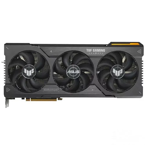 ASUS TUF Gaming Radeon RX 7900 XTX OC Edition 24GB GDDR6