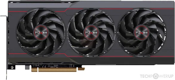 Sapphire PULSE AMD Radeon™ RX 7900 XT