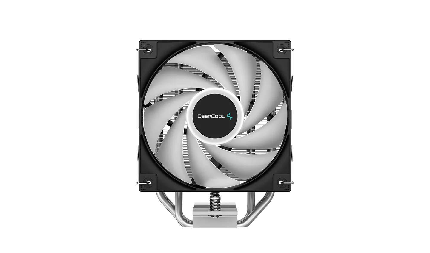 DeepCool AG400 LED 120mm CPU cooler