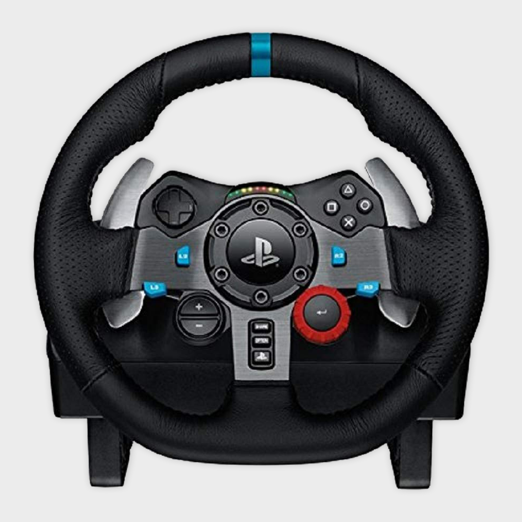 Logitech - G29 Driving Force