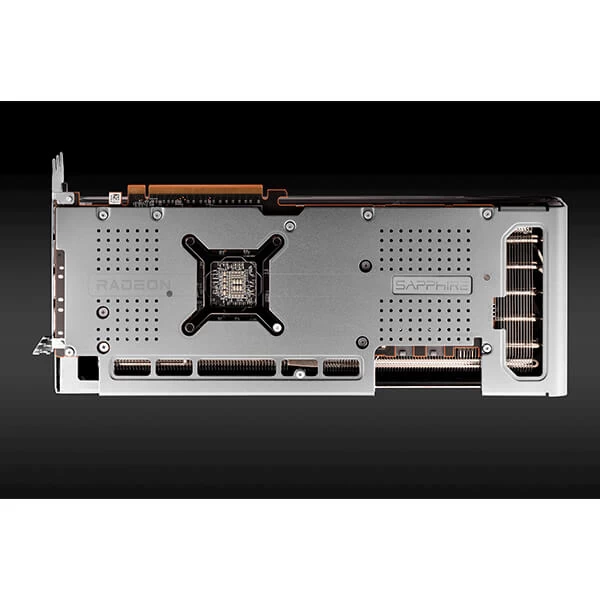 Sapphire RX 7700 XT NITRO+ OC 12GB Gaming Graphics Card (11335-02-20G)