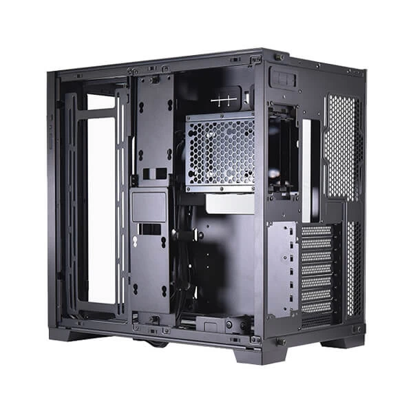 Lian Li O11 Dynamic EVO ARGB (E-ATX) Cabinet (Black) Lian Li O11 Dynamic EVO ARGB (E-ATX) Cabinet (Black)
