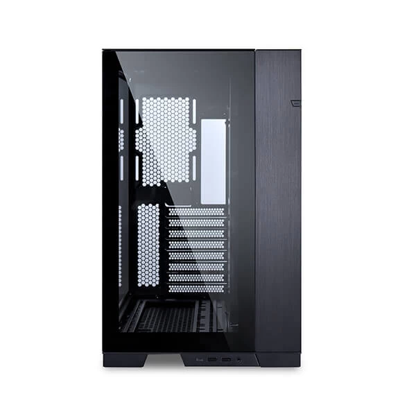 Lian Li O11 Dynamic EVO ARGB (E-ATX) Cabinet (Black) Lian Li O11 Dynamic EVO ARGB (E-ATX) Cabinet (Black)