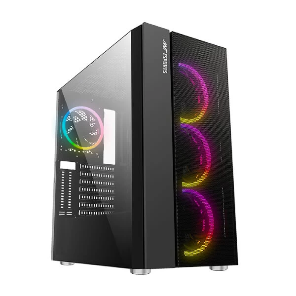 Ant Esports ICE 511 MT CABINET
