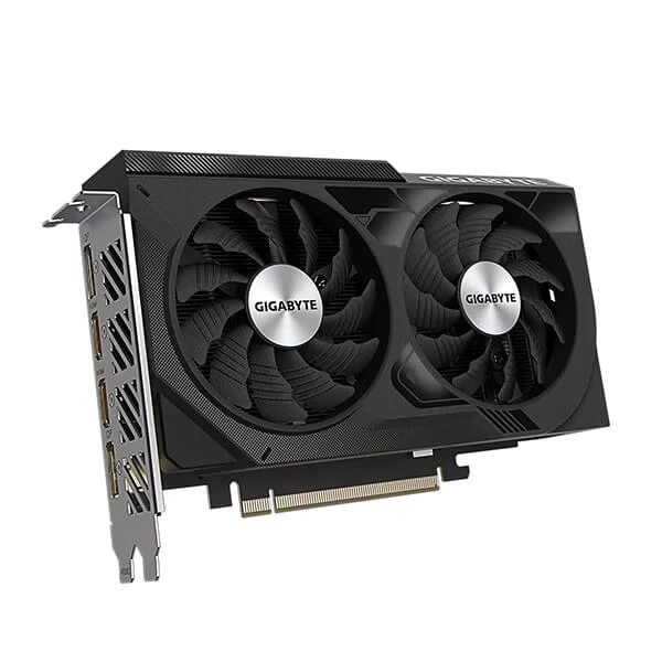 Gigabyte RTX 4060 Windforce OC 8GB Graphics Card - Image 7