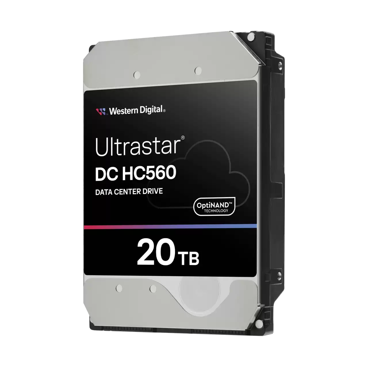 Ultrastar DC HC560 - 20TB -SATA