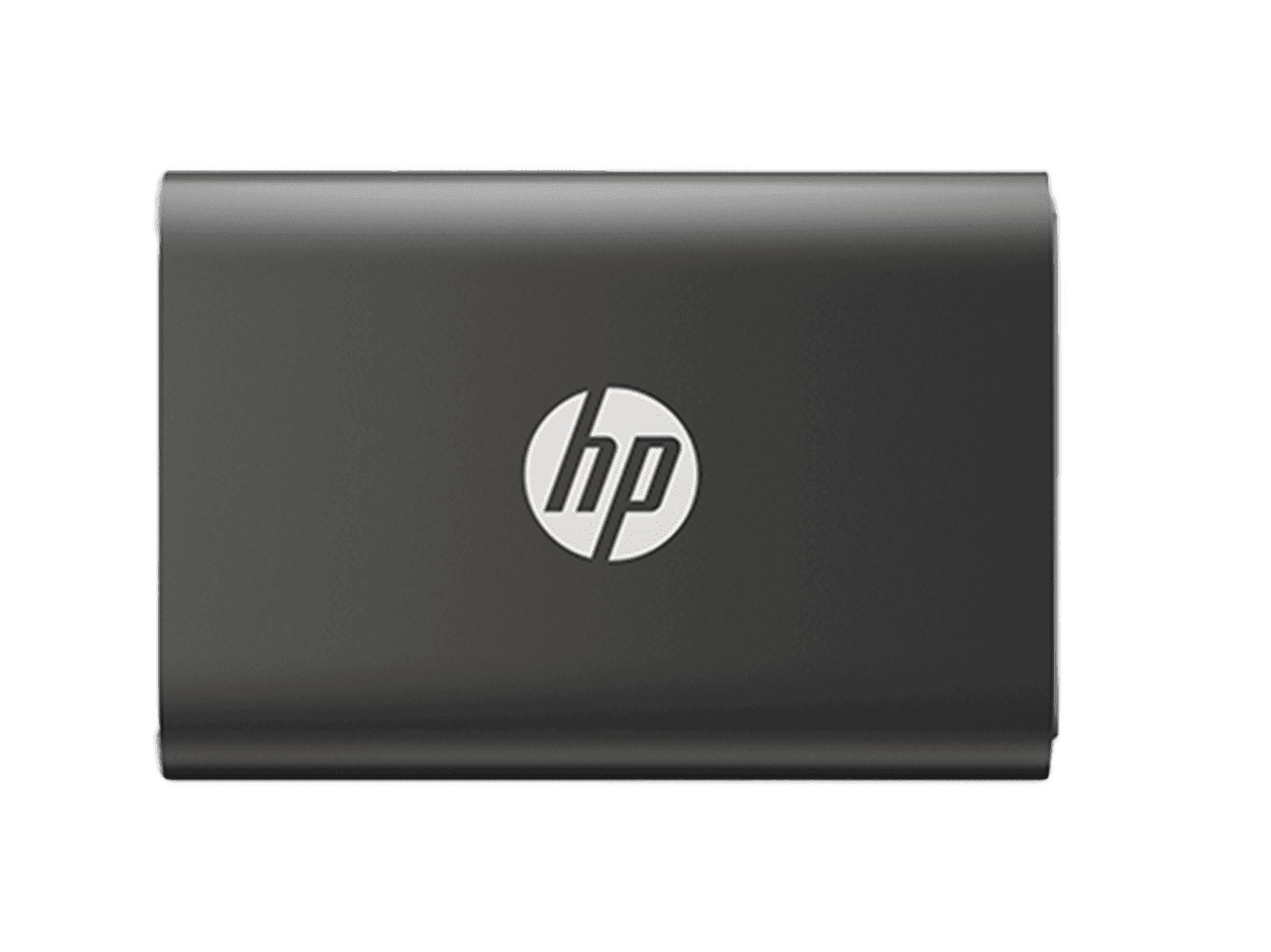 HP P500 500GB Portable SSD Black